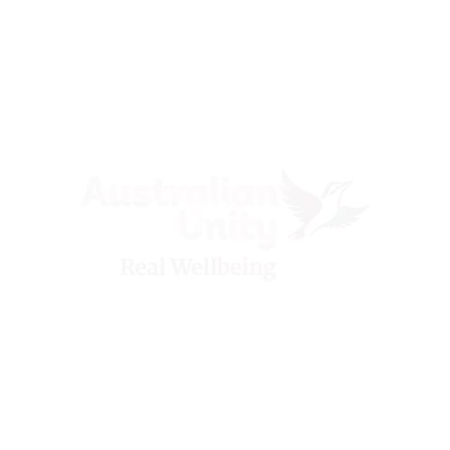 australianunity health fund logo