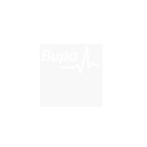 bupa health fund logo
