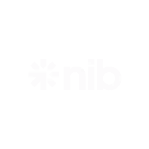nib health fund logo