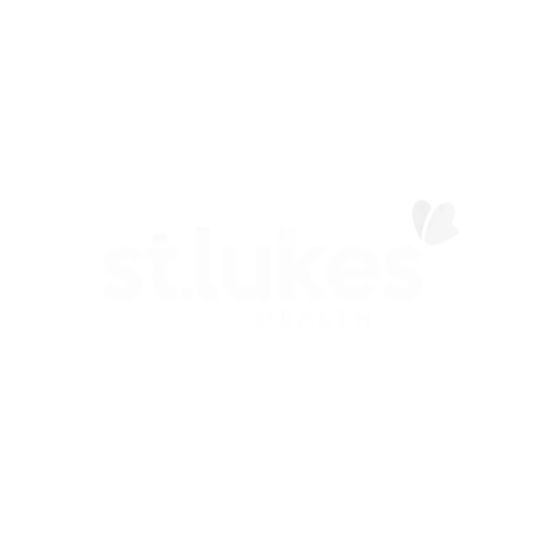 stlukes health fund logo