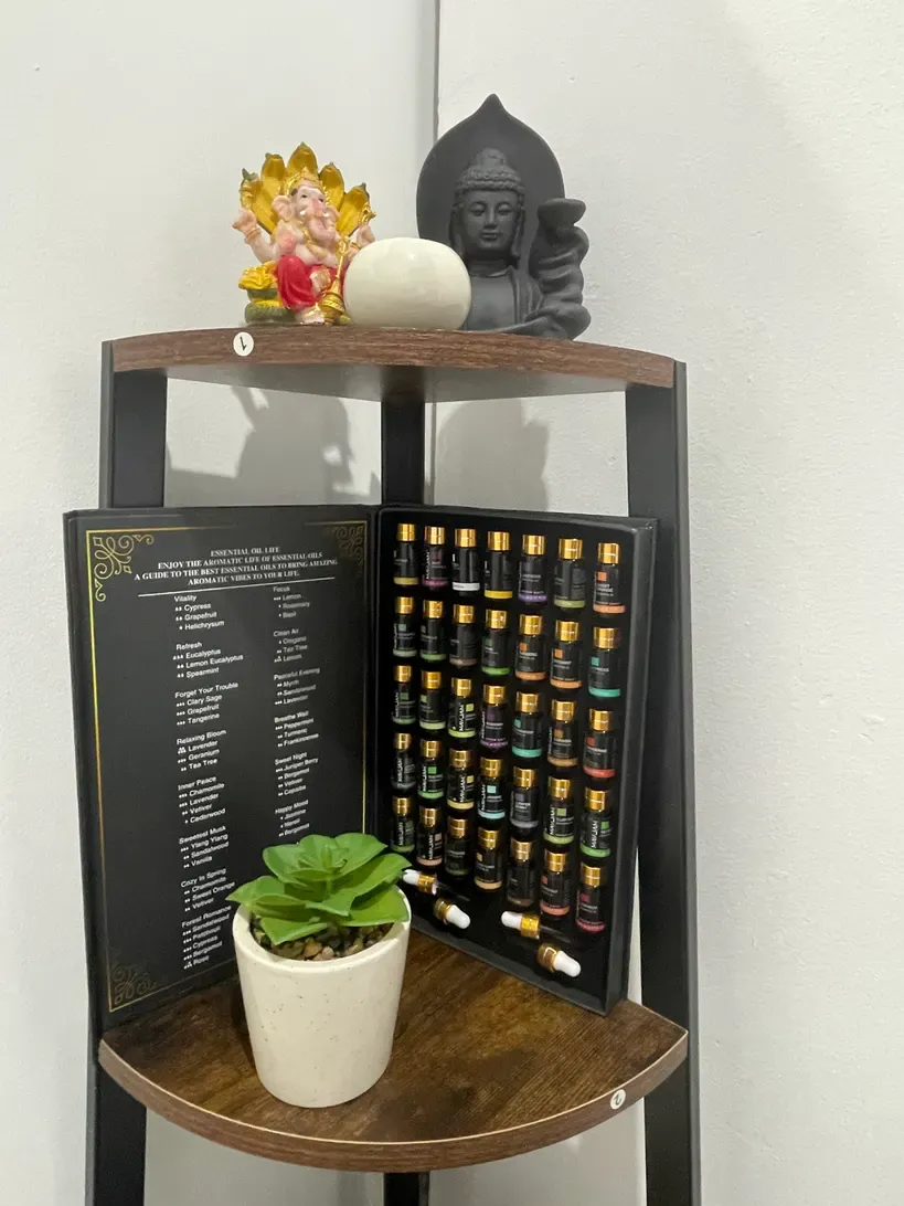 Treatment space at Near By Massage West Footscray — photo via Google